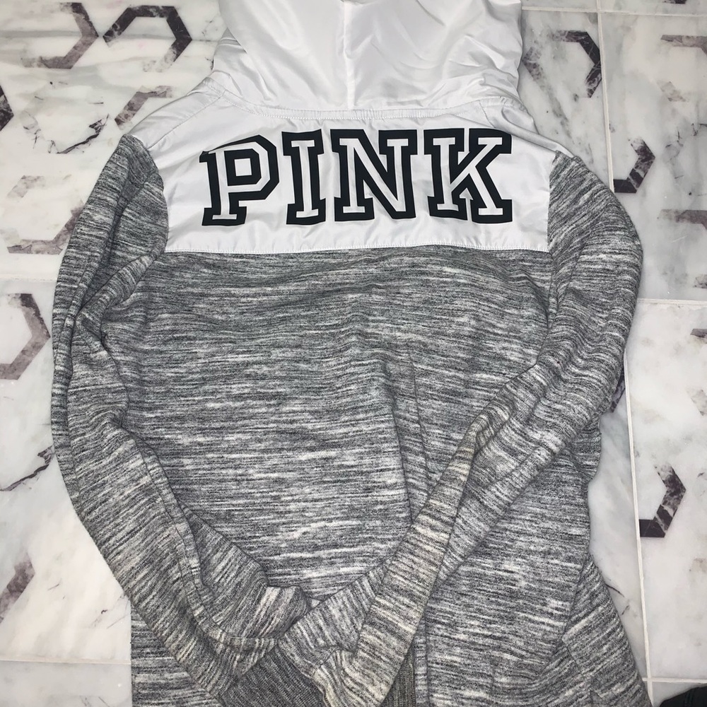 Victoria Secret Pink Sweater